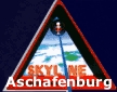Aschafenburg Skyline