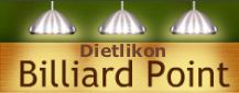 Dietlikon Billard Point