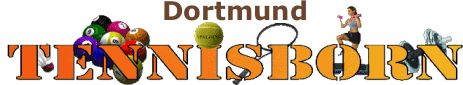 Dortmund Tennisborn