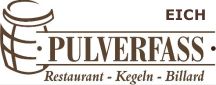 Eich Pulverfass