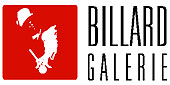 Kiel Billard Galerie