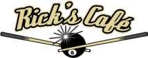 Kiel Ricks Caf