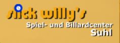 Suhl Slick Willys