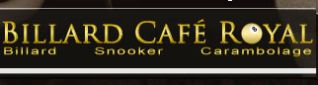 Trier Billard Caf� Royal